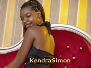 KendraSimon