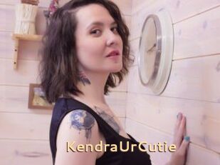 KendraUrCutie