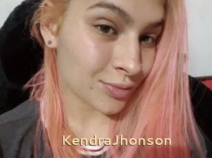 Kendra_Jhonson