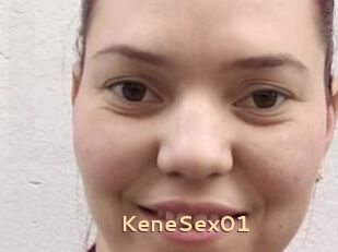 KeneSex01