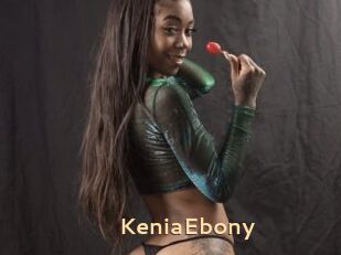 KeniaEbony