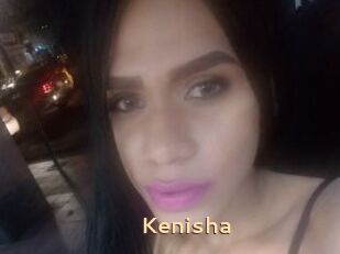 Kenisha