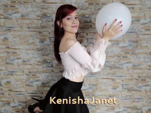 KenishaJanet