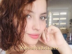 KenndraAdaams