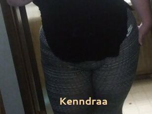 Kenndraa