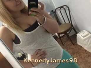 KennedyJames98