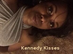 Kennedy_Kisses