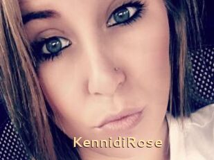 KennidiRose