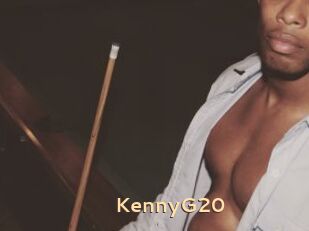 KennyG20