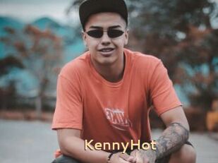 KennyHot