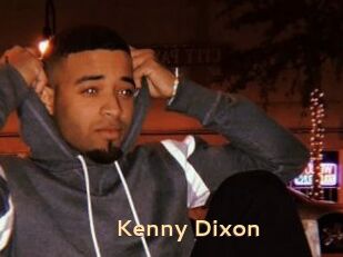 Kenny_Dixon