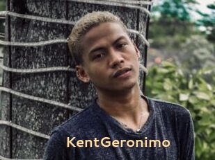 KentGeronimo