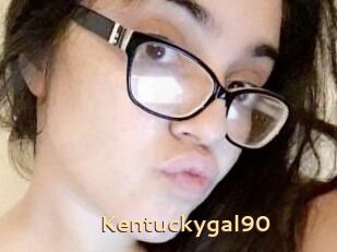 Kentuckygal90