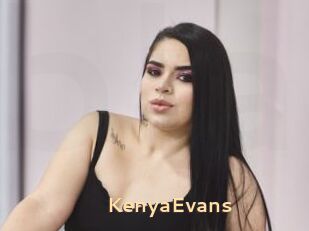 KenyaEvans