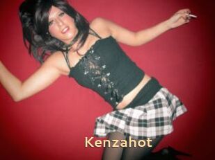 Kenzahot