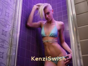 KenziSwish