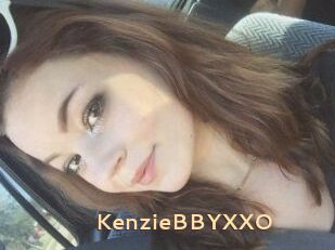 KenzieBBYXXO