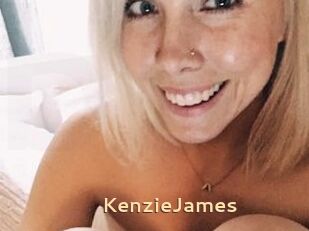 KenzieJames