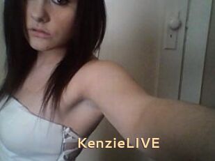 KenzieLIVE