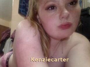 Kenziecarter