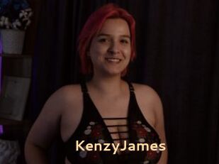 KenzyJames