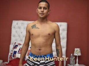 KeonHunterr