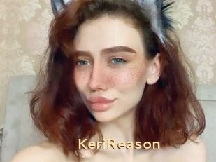 KeriReason