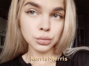 KerrisMerris