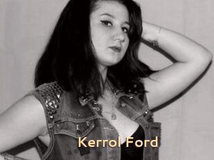 Kerrol_Ford