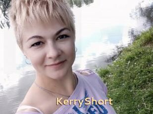 KerryShort