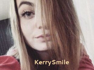 Kerry_Smile