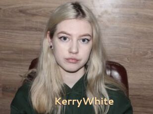 KerryWhite