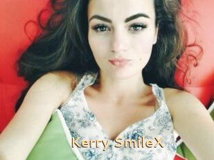 Kerry_SmileX