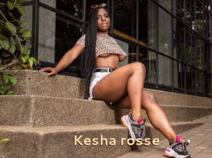 Kesha_rosse