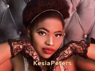 KesiaPeters