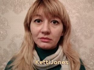 KettiJones