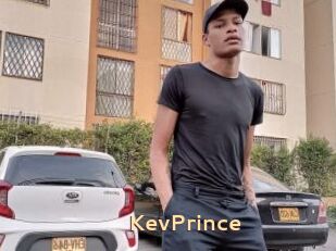 KevPrince