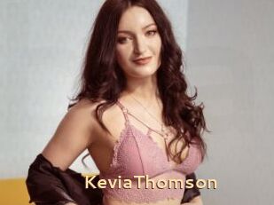 KeviaThomson