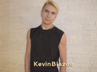 KevinBlazee