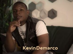 KevinDemarco