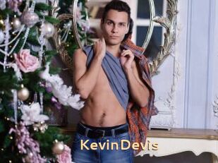 KevinDevis