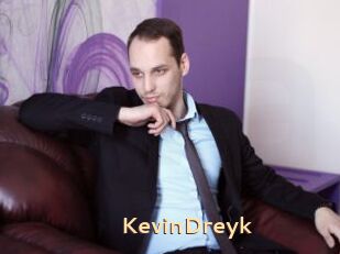 KevinDreyk