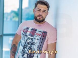 KevinGayle