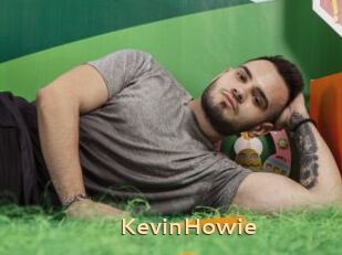 KevinHowie