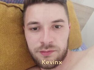 Kevinx