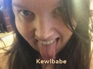 Kewlbabe