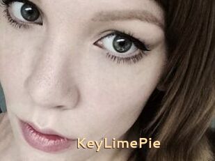 KeyLimePie