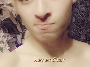 KeyenStar