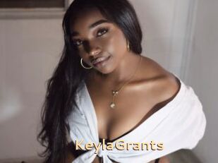 KeylaGrants