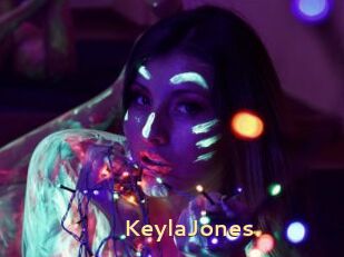 KeylaJones